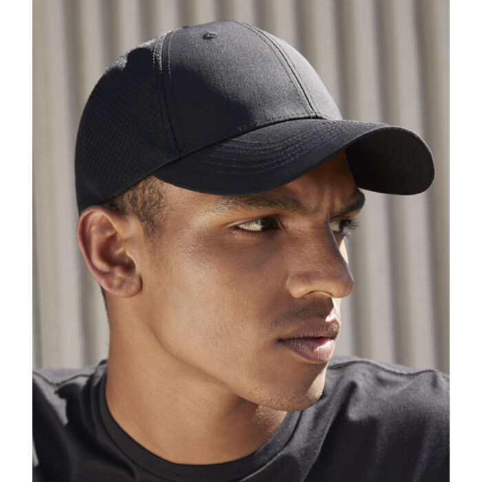 Beechfield Technical Mesh Trucker Cap Miniatyr