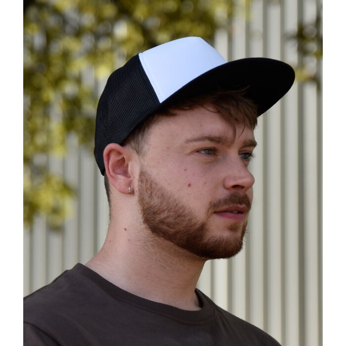 Flexfit Foam Trucker Cap Miniatyr
