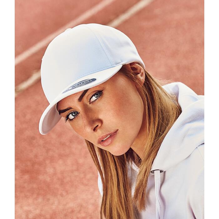 Flexfit Cool and Dry Mini Piqué Cap Miniatyr