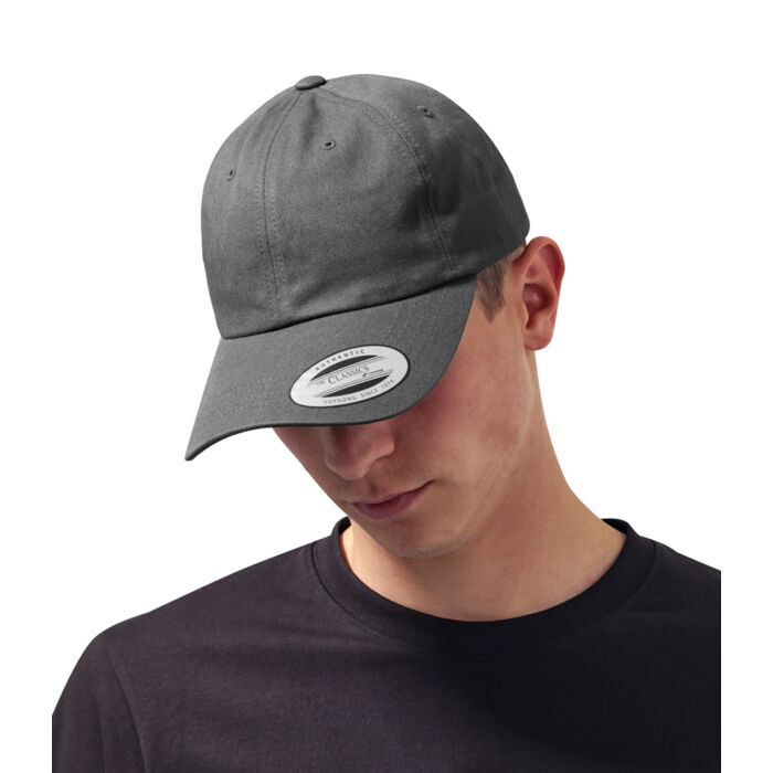 Flexfit Low Profile Cotton Twill Cap Miniatyr