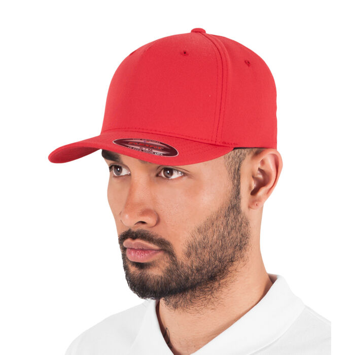 Flexfit 5 Panel Cap Miniatyr
