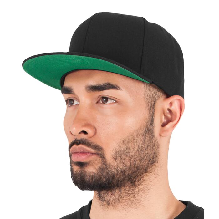Flexfit Classic Snapback Cap Miniatyr