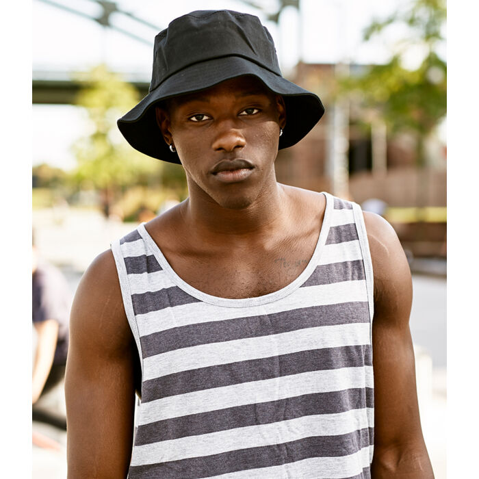 Flexfit Cotton Twill Bucket Hat Miniatyr