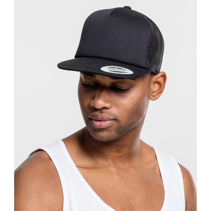 Flexfit Foam Trucker Cap Miniatyr