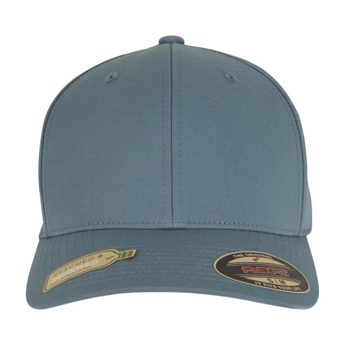 Flexfit Recycled Polyester Cap Miniatyr