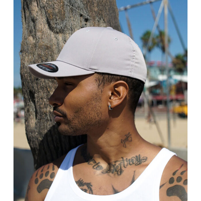 Flexfit Recycled Polyester Cap Miniatyr