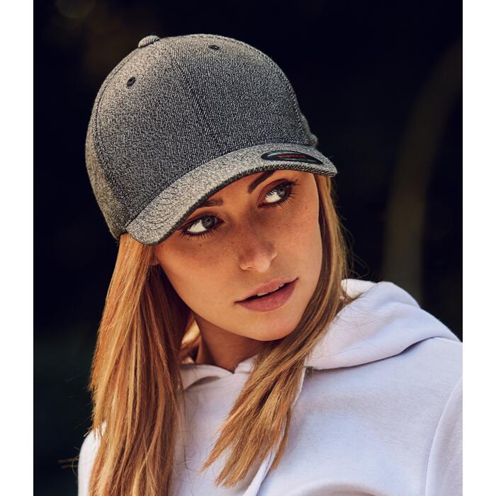 Flexfit Melange Cap Miniatyr