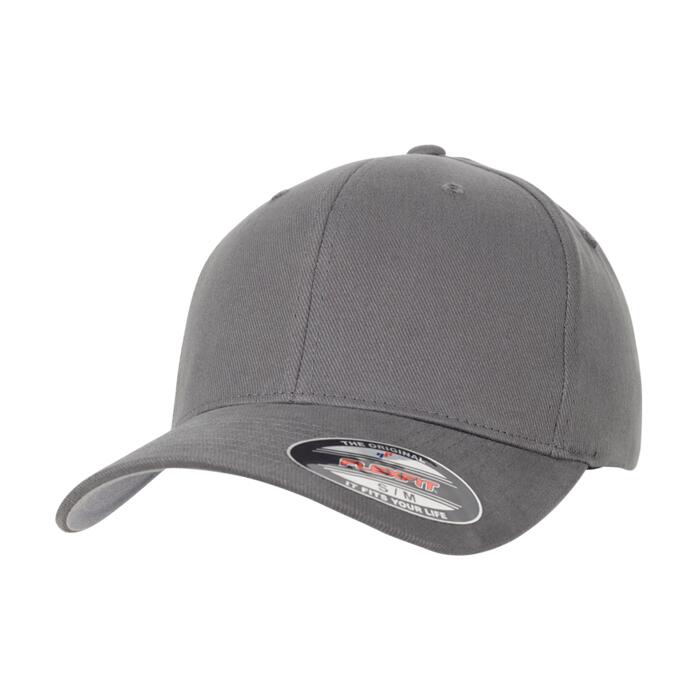 Flexfit Brushed Twill Cap Miniatyr
