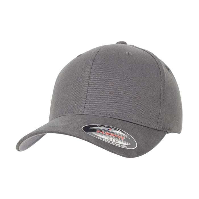 Flexfit Brushed Twill Cap Miniatyr