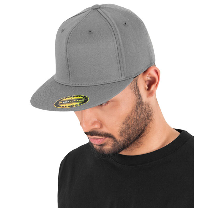 Flexfit Premium 210 Fitted Cap Miniatyr