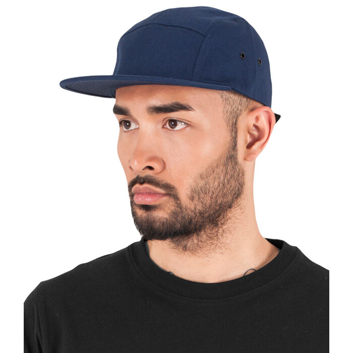 Flexfit Classic Jockey Cap Miniatyr