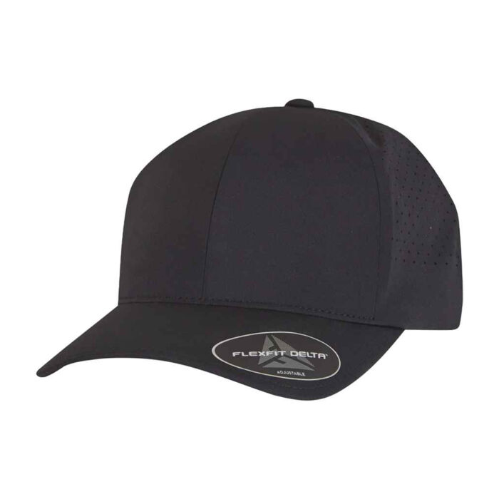 Flexfit Delta® Snapback Cap Miniatyr
