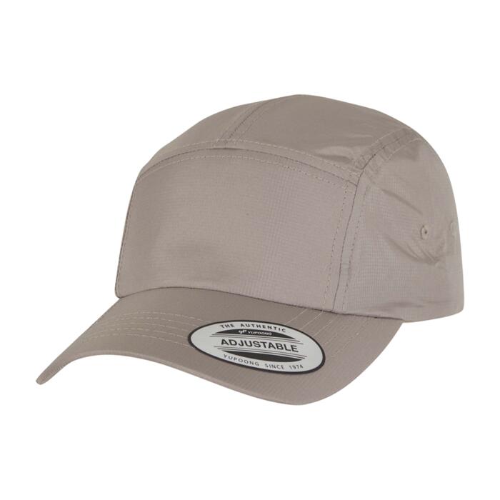 Flexfit Jockey Elastic Cap Miniatyr