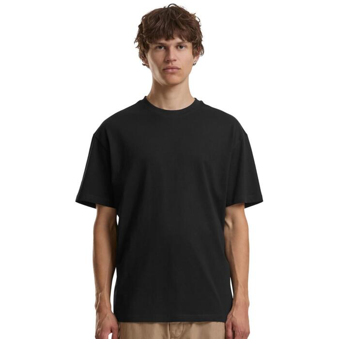 Cotton loose tee Miniatyr