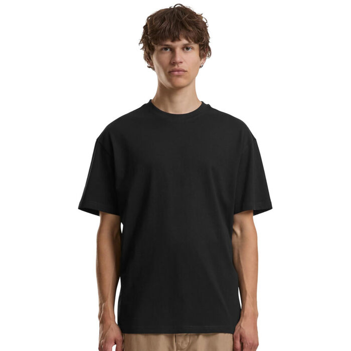 Cotton loose tee Miniatyr