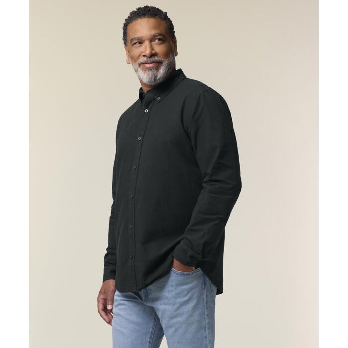 Stanley Oxford shirt  Miniatyr