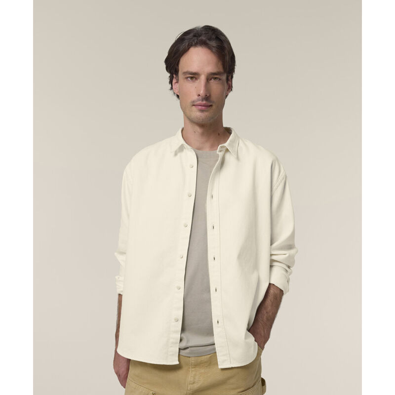 Worker shirt  Miniatyr