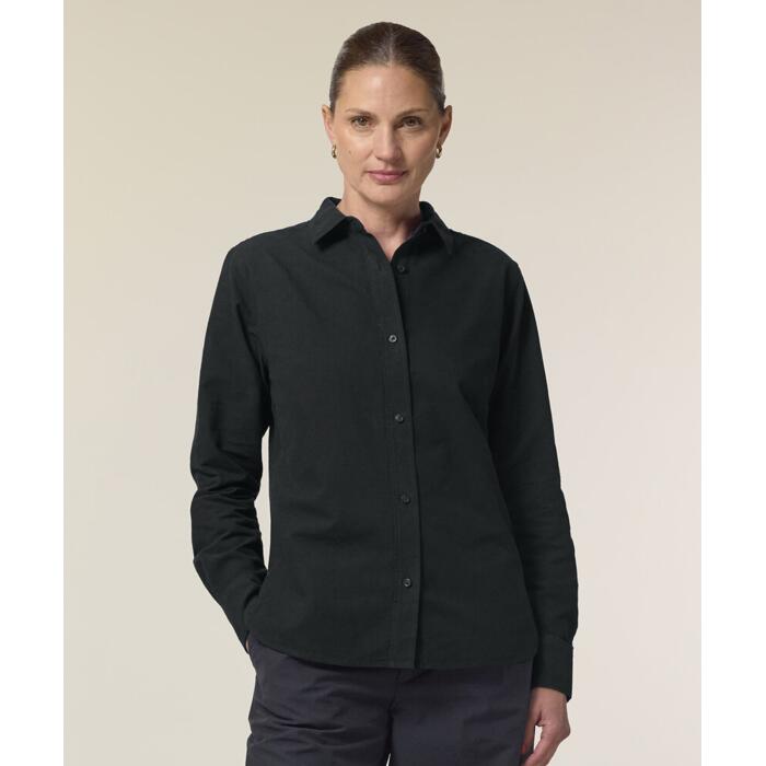 Stella Oxford shirt  Miniatyr