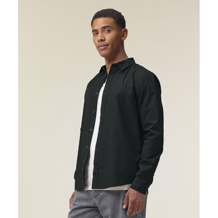 Stanley Styler shirt  Miniatyr