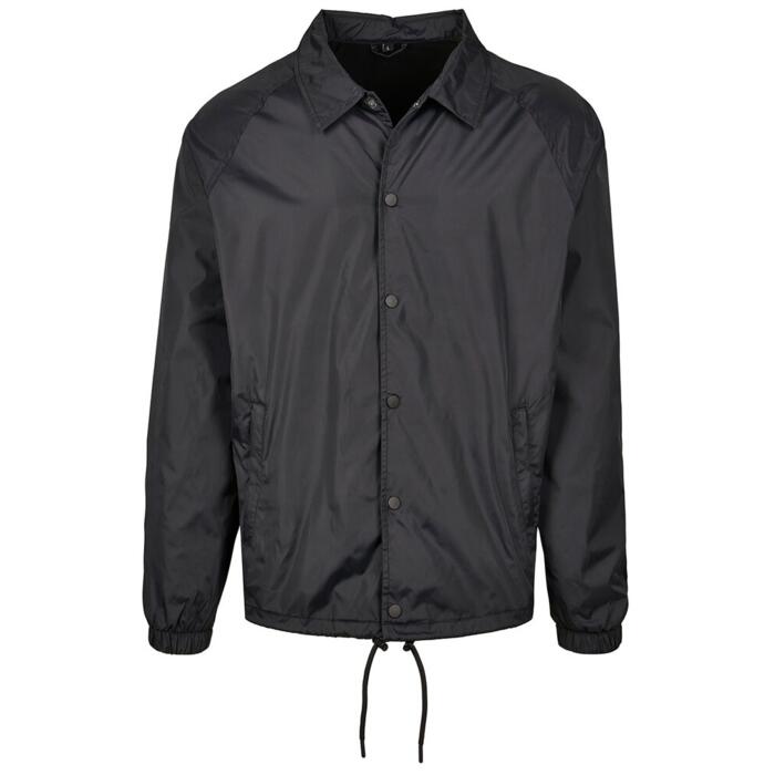 Coach jacket Miniatyr