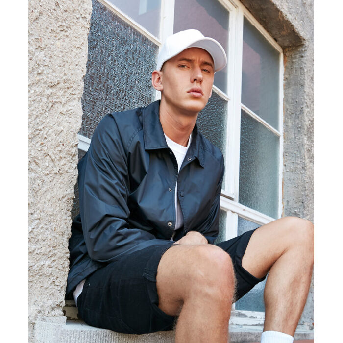 Coach jacket Miniatyr