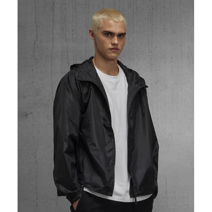 B&C #Reset windbreaker Miniatyr