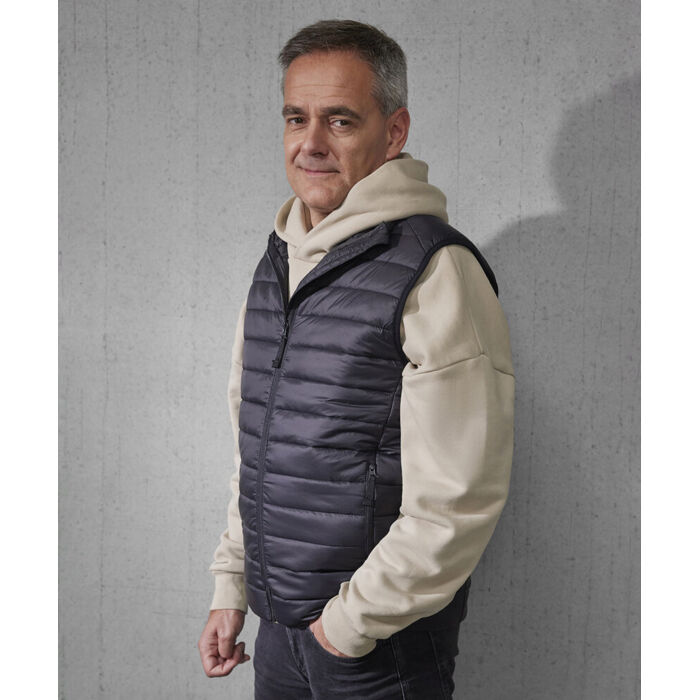 B&C Reset bodywarmer Miniatyr