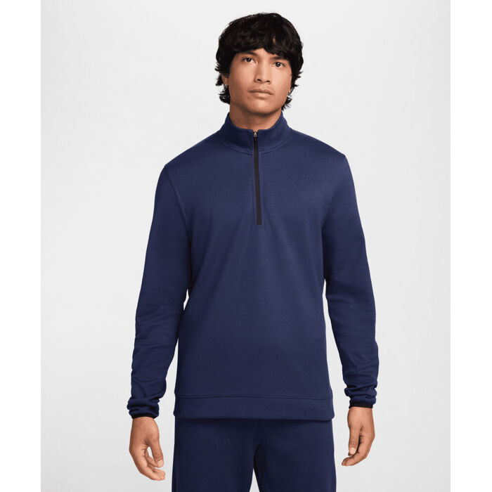 Nike Tour half-zip piqué top Miniatyr
