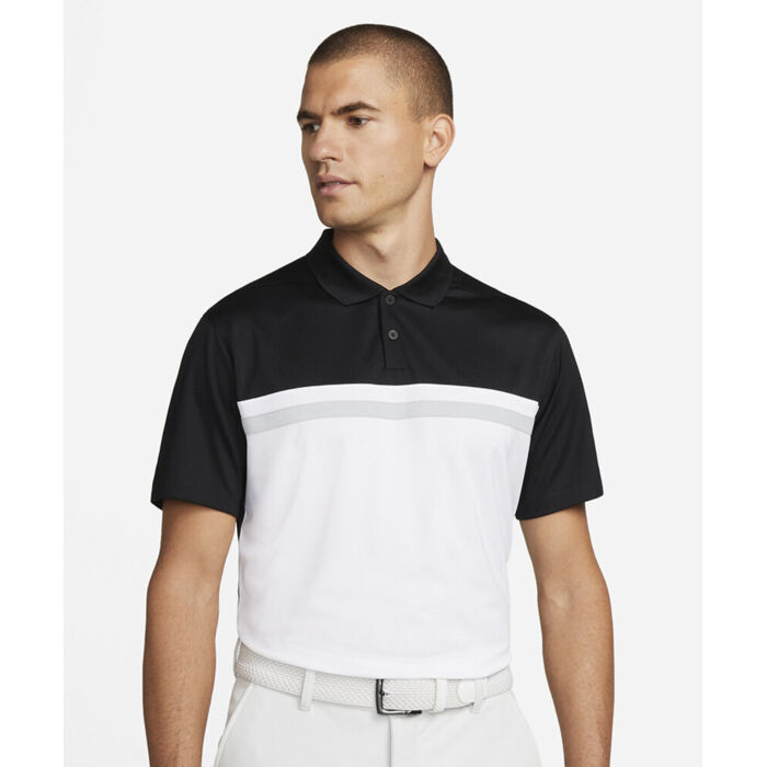 Nike Victory colour block polo Miniatyr
