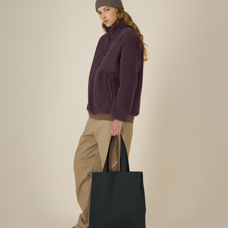 Mid tote bag  Miniatyr