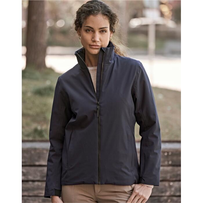 Ladies All Weather Jacket Miniatyr