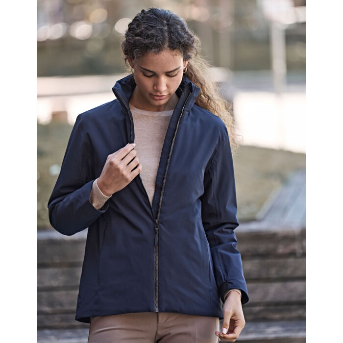 Ladies All Weather Jacket Miniatyr