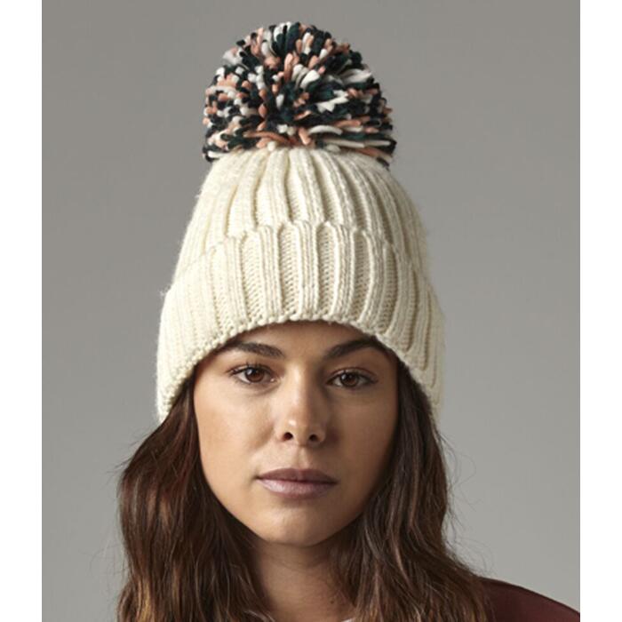 Beechfield Hygge Beanie Miniatyr