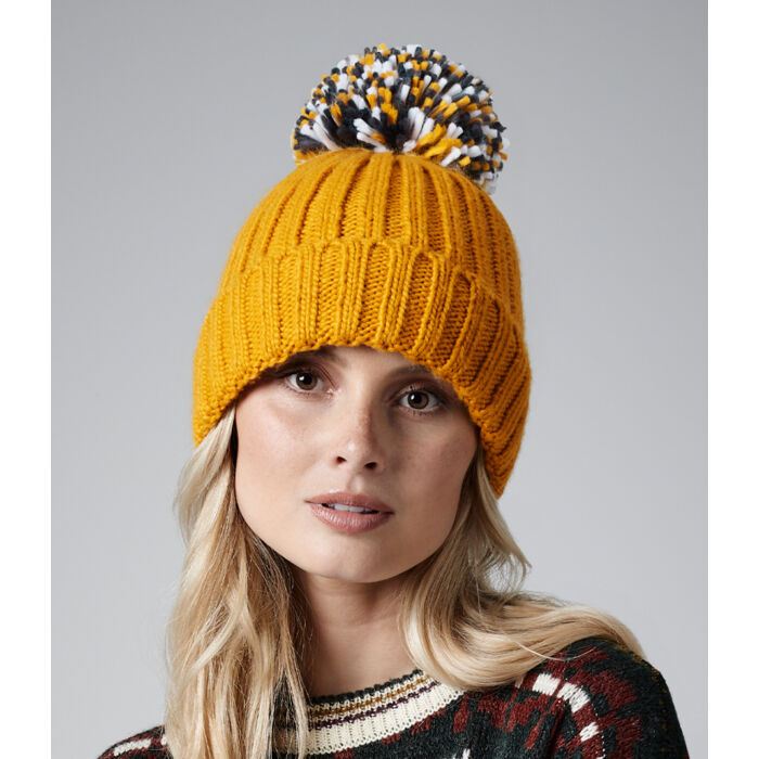 Beechfield Hygge Beanie Miniatyr