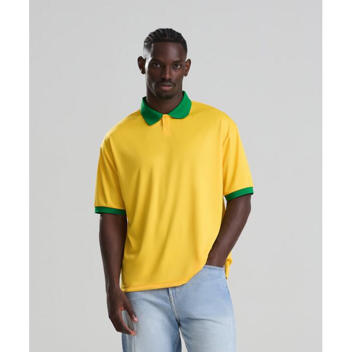 Retro sports jersey Miniatyr