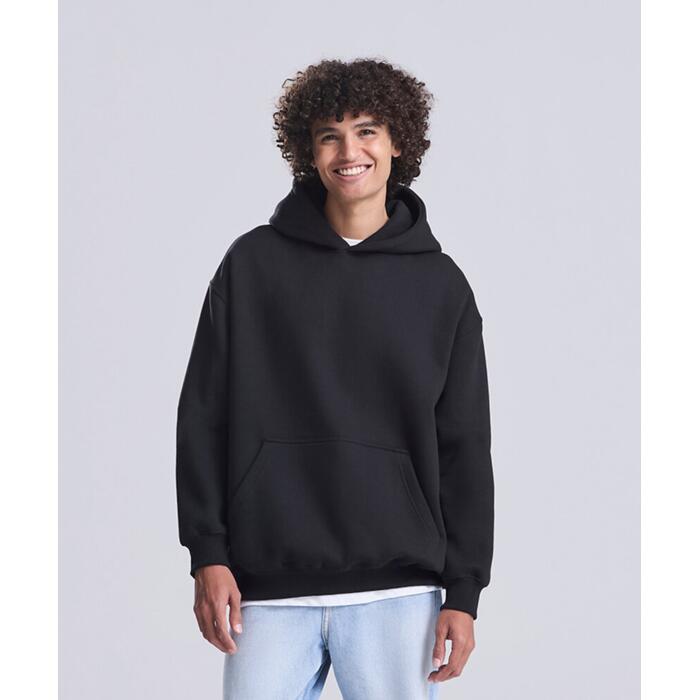 Vision heavyweight hoodie Miniatyr