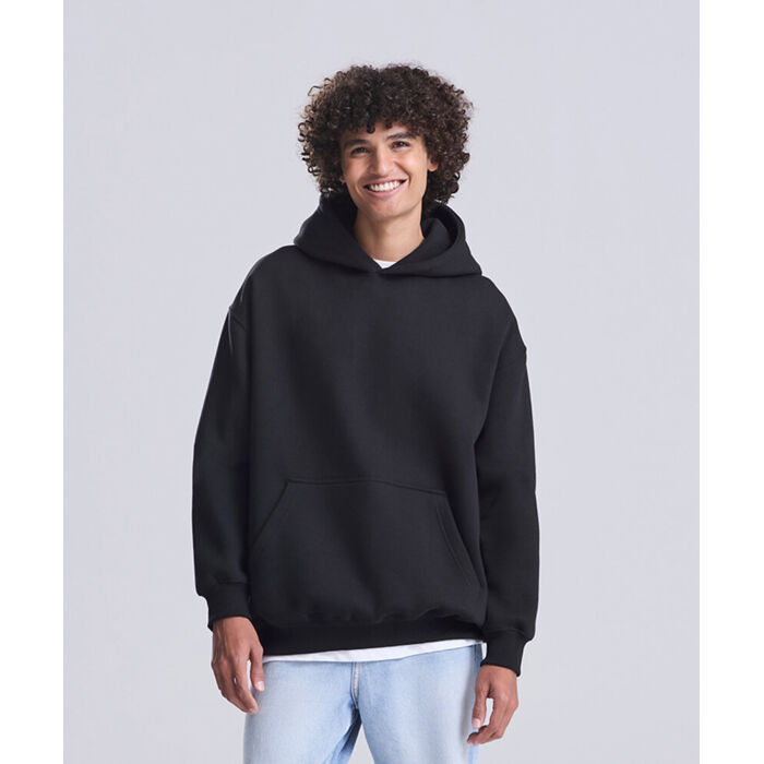 Vision heavyweight hoodie Miniatyr