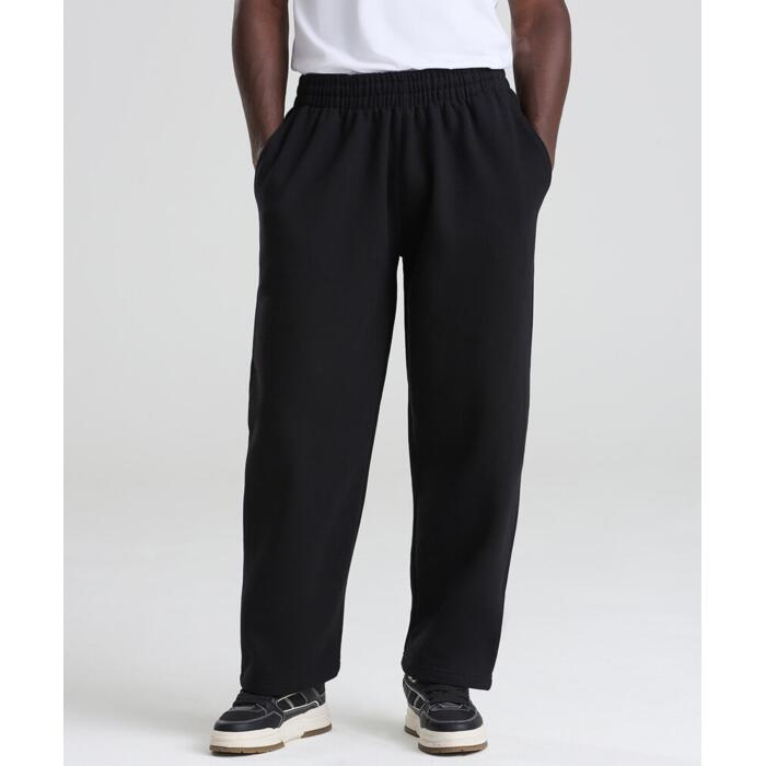 Signature heavyweight jogpants Miniatyr