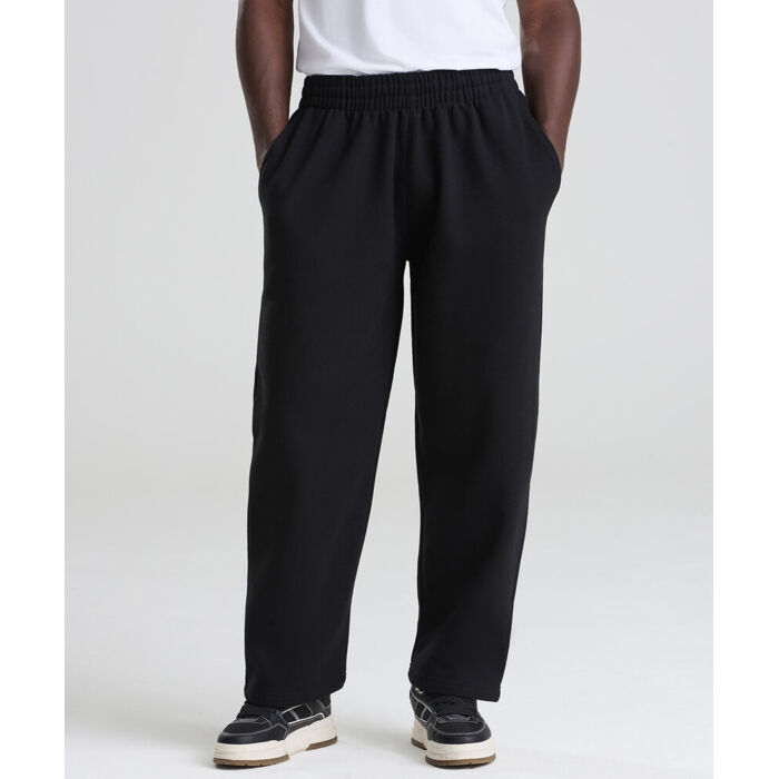 Signature heavyweight jogpants Miniatyr