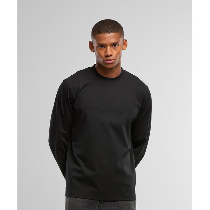 Sorona loose long sleeve Miniatyr