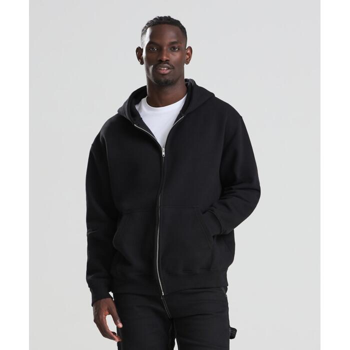 Vision heavyweight zoodie Miniatyr