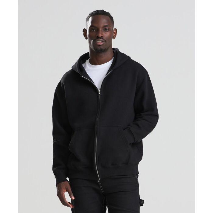 Vision heavyweight zoodie Miniatyr