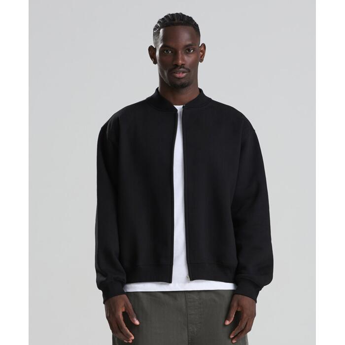 Signature heavyweight bomber sweat Miniatyr