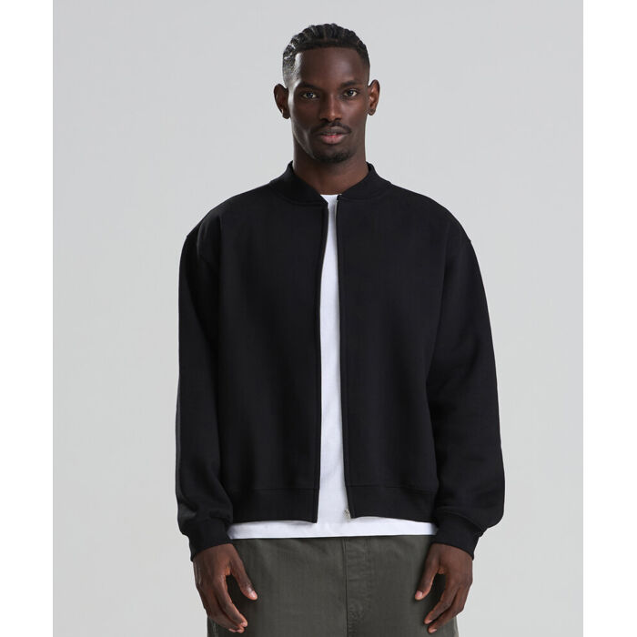 Signature heavyweight bomber sweat Miniatyr