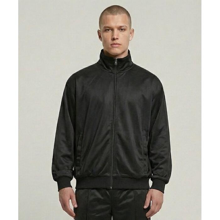 Tricot track jacket Miniatyr