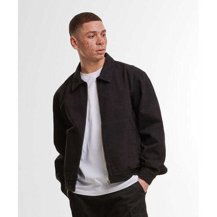 Basic workwear jacket Miniatyr