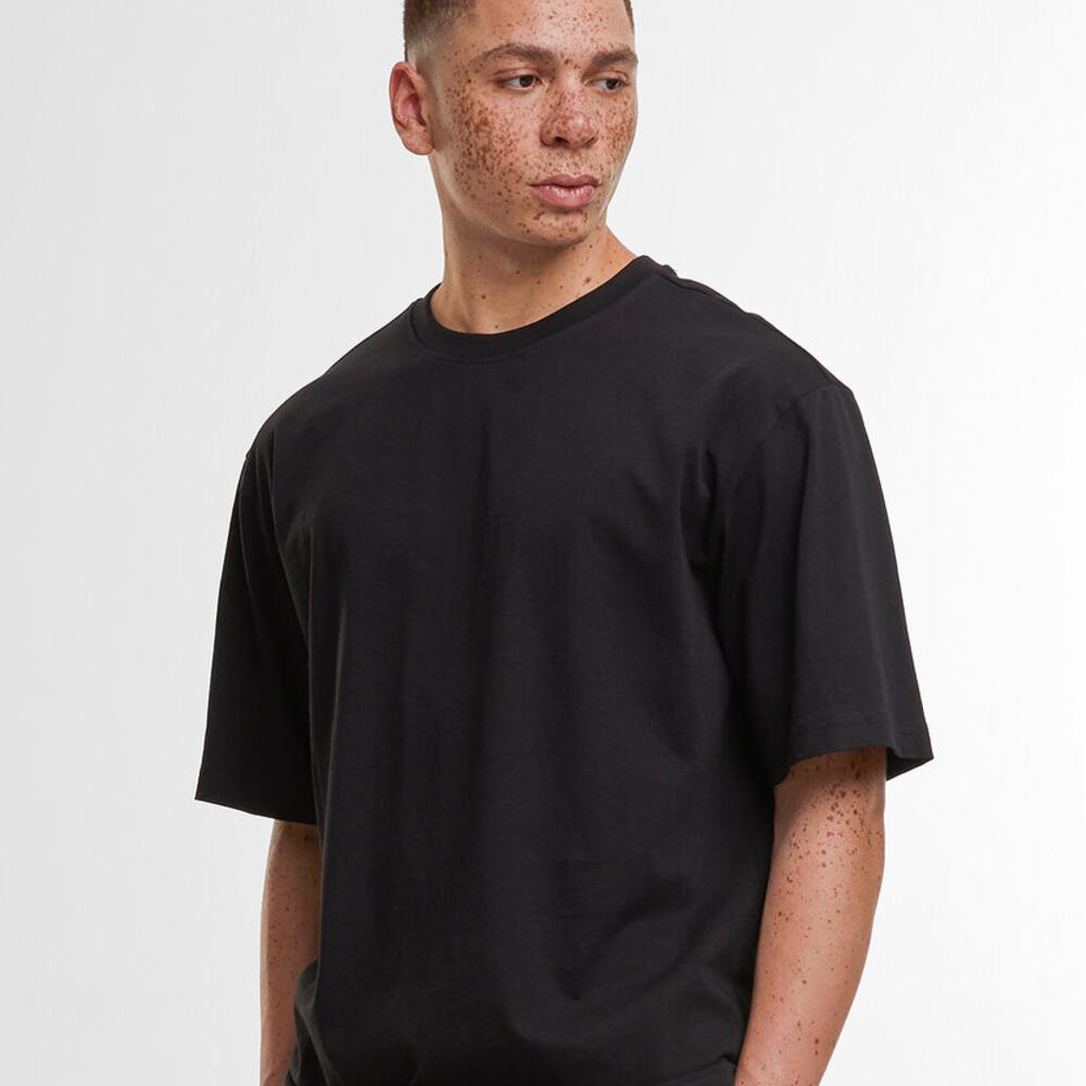 Loose-fit tee Miniatyr