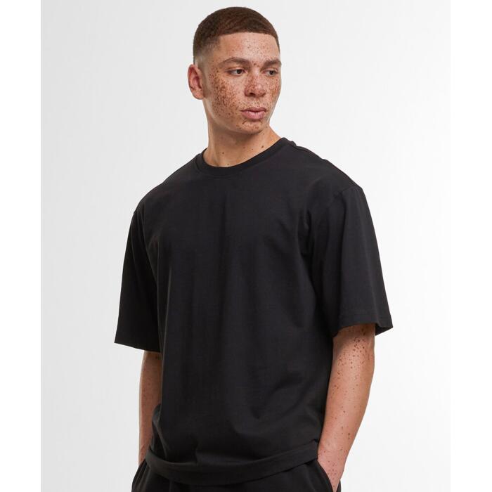 Loose-fit tee Miniatyr