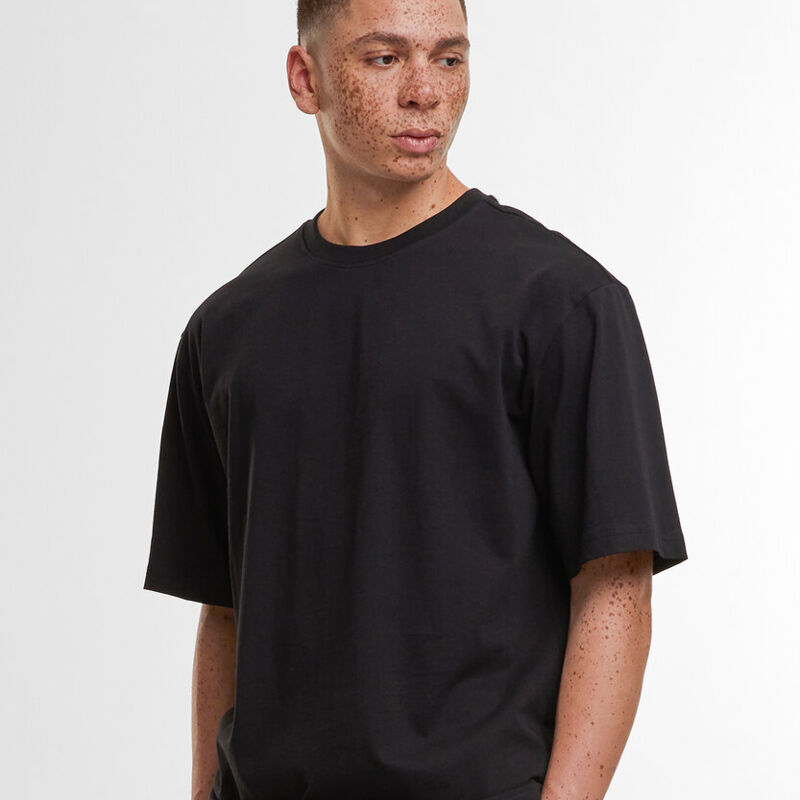 Loose-fit tee Miniatyr