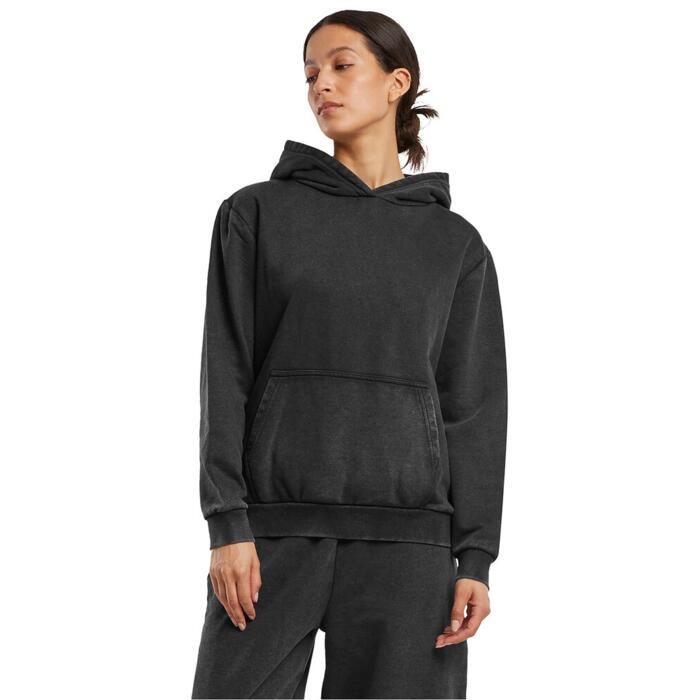 Women’s vintage heavy hoodie Miniatyr